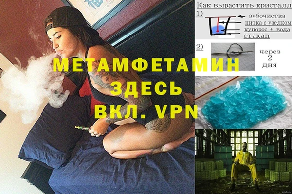 молекула духа Осташков